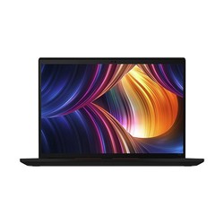 Lenovo 联想 X13 13.3英寸笔记本电脑（i5-1135G7、16GB、512GB SSD、100%sRGB）4G版