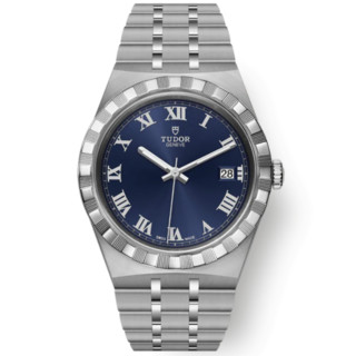 TUDOR 帝舵 皇家系列 38毫米自动上链腕表 M28500-0005