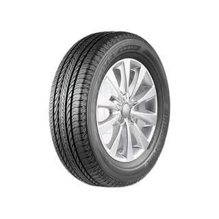 BRIDGESTONE 普利司通 绿歌伴 EP850 汽车轮胎 SUV&越野型 235/65R17 104H