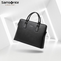 Samsonite 新秀丽 男士商务公文包 TK3*005