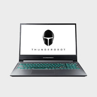 ThundeRobot 雷神 游戏笔记本电脑 15.6英寸