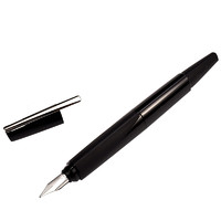 Pelikan 百利金 钢笔 P63 黑色 F尖 单支装
