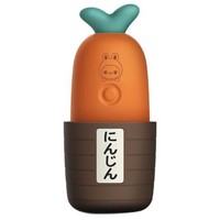 京东京造 JZUXYS-1 U型电动牙刷 小鸡彩虹联名款