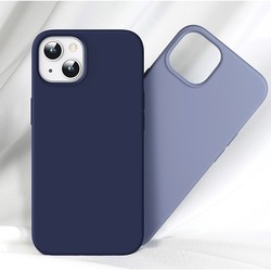 Greyes 观悦 iPhone 13全系列 真液态硅胶壳 + 手机膜