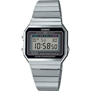 CASIO 卡西欧 中性电子表