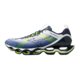 PLUS会员：Mizuno 美津浓 Wave Prophecy X J1GC210029 中性跑鞋