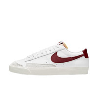 唯品尖货：NIKE 耐克 Blazer Low '77 女子休闲运动鞋 DC4769