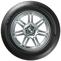 BRIDGESTONE 普利司通 绿歌伴 EP850系列 汽车轮胎 经济耐磨型 235/60R16 100H