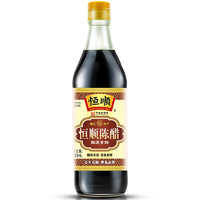 恒顺 陈醋 500ml