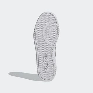 adidas NEO Hoops 2.0 男子休闲运动鞋 H01207