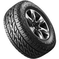 BRIDGESTONE 普利司通 动力侠 A/T698系列 汽车轮胎 SUV&越野型 265/65R17 112T