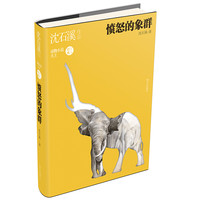 《沈石溪作品·动物小说大王经典作品：愤怒的象群》