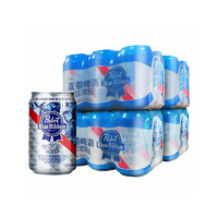 Blue Ribbon 蓝带 啤酒 330ml*24罐