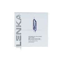 LENKA 澜卡 玻尿酸凝时紧致精华面膜 30ml*5片