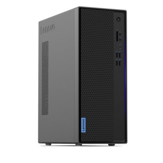 Lenovo 联想 GeekPro 游戏台式机 黑色(酷睿i7-9700F、GTX 1660Ti 6G、16GB、512GB SSD+1TB HDD、风冷)