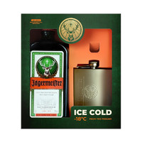 有券的上：Jagermeister 野格 利口酒 野格 700ml