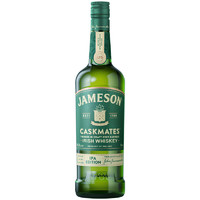 今日必买：Jameson 尊美醇 IPA版 单一麦芽 爱尔兰威士忌 40%vol 700ml