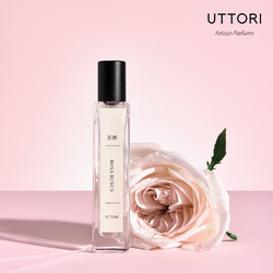 UTTORI 五朵里 荼蘼 中性香水 EDP 15ml