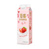 WEICHUAN 味全 草莓牛奶饮品 950ml