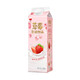 WEICHUAN 味全 草莓牛奶饮品 950ml