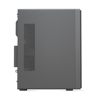 Lenovo 联想 GeekPro 游戏台式机 黑色(酷睿i5-9400、GTX 1660 6G、8GB、256GB SSD+1TB HDD、风冷)