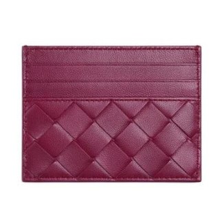 BOTTEGA VENETA 葆蝶家 女士信用卡包 635042VCPP3