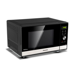 panasonic松下nngf39js家用多功能智能加热变频微波炉大火力