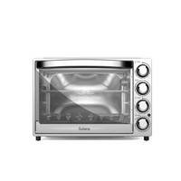 格兰仕（Galanz）烤箱多功能电烤箱 烘焙烘烤蛋糕面包 TQH-44L