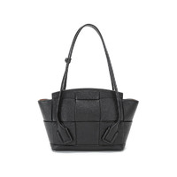 BOTTEGA VENETA 葆蝶家 ARCO系列 女士手袋 598244VA9811229 黑色 小号