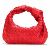 BOTTEGA VENETA 葆蝶家 JODIE系列 女士迷你手提包 609409VCPP5