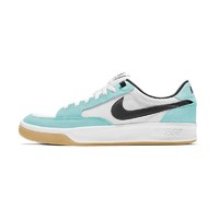 NIKE 耐克 SB Adversary 中性运动板鞋 CJ0887-300 蓝/白/黑色 39