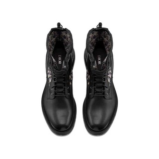 Dior 迪奥 Oblique 男士短筒靴 3BO243ZGA_H961