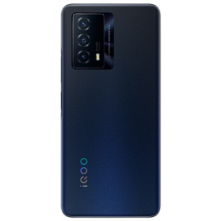 iQOO Z5 5G手机