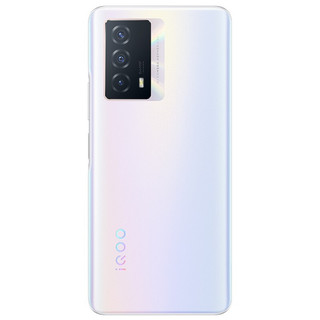 iQOO Z5 5G手机 8GB+256GB 薄暮晨曦