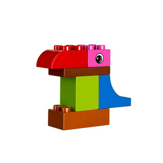 LEGO 乐高 教育系列 45009 幸运动物游戏套装