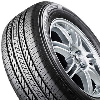 BRIDGESTONE 普利司通 绿歌伴 EP850系列 汽车轮胎 节能环保型 285/65R17 116H