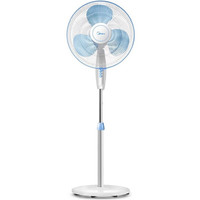 Midea 美的 FS40-11L1 落地扇