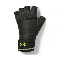 UNDER ARMOUR 安德玛 Weightlifting 1328621 男子运动手套