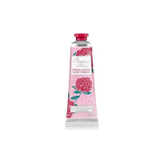 L'OCCITANE 欧舒丹 润手系列 芍药花香润手霜 30ml