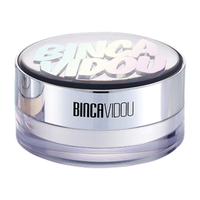 BINCA VIDOU 卞卡 轻密无忧亮颜蜜粉 #NQ01透明色 8g