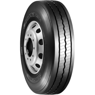 BRIDGESTONE 普利司通 R208 卡客车轮胎 节能环保型 275/70R22.5 148/145J