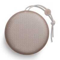 B&O BeoPlay A1 便携蓝牙音箱 砂岩色