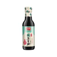 JIAJIA 加加 减盐生抽 500ml*3瓶