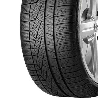 PIRELLI 倍耐力 W210s2 汽车轮胎 运动操控型 235/50R19 99H