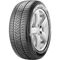 PIRELLI 倍耐力 S-WNT 汽车轮胎 运动操控型 295/35R21 107V XL