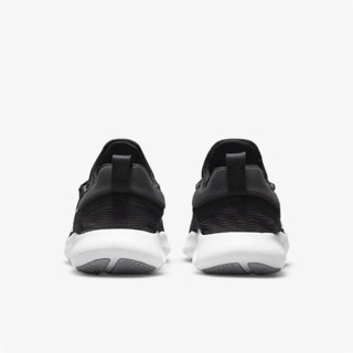 NIKE 耐克 Free Rn 5.0 Next Nature 女子跑鞋 CZ1891-001 黑色/白色 36.5
