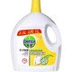 Dettol 滴露 衣物除菌液 2.5L+1L 清新柠檬