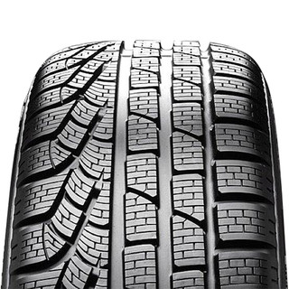 PIRELLI 倍耐力 W240s2 汽车轮胎 运动操控型 255/45R19 100V