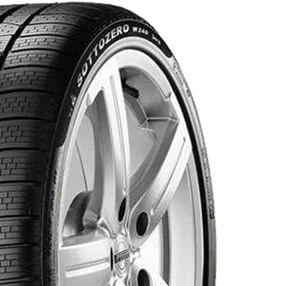 PIRELLI 倍耐力 W240s2 汽车轮胎 运动操控型 255/45R19 100V