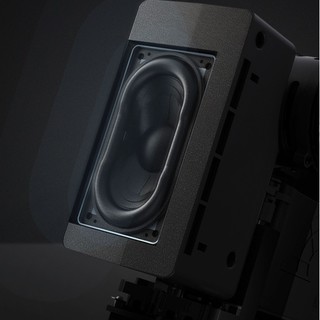Dangbei 当贝 X3 激光家用投影机 黑色